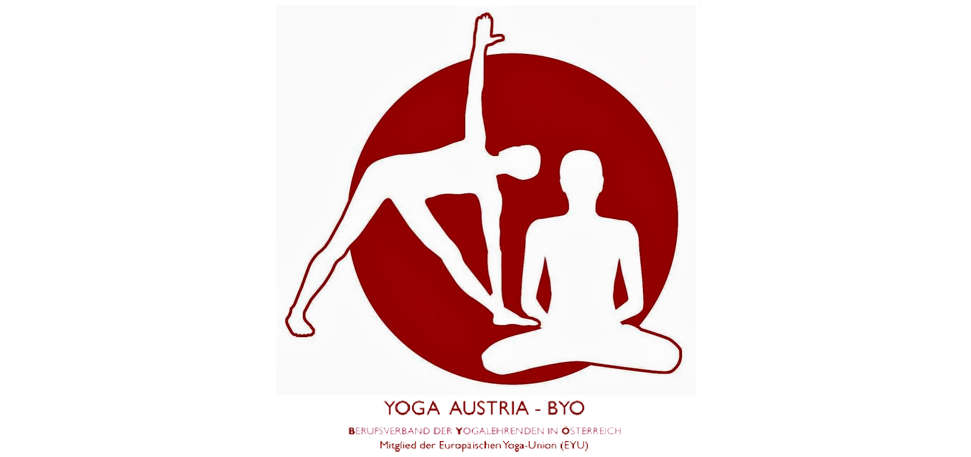 Berufsverband BYO Yoga Austria
