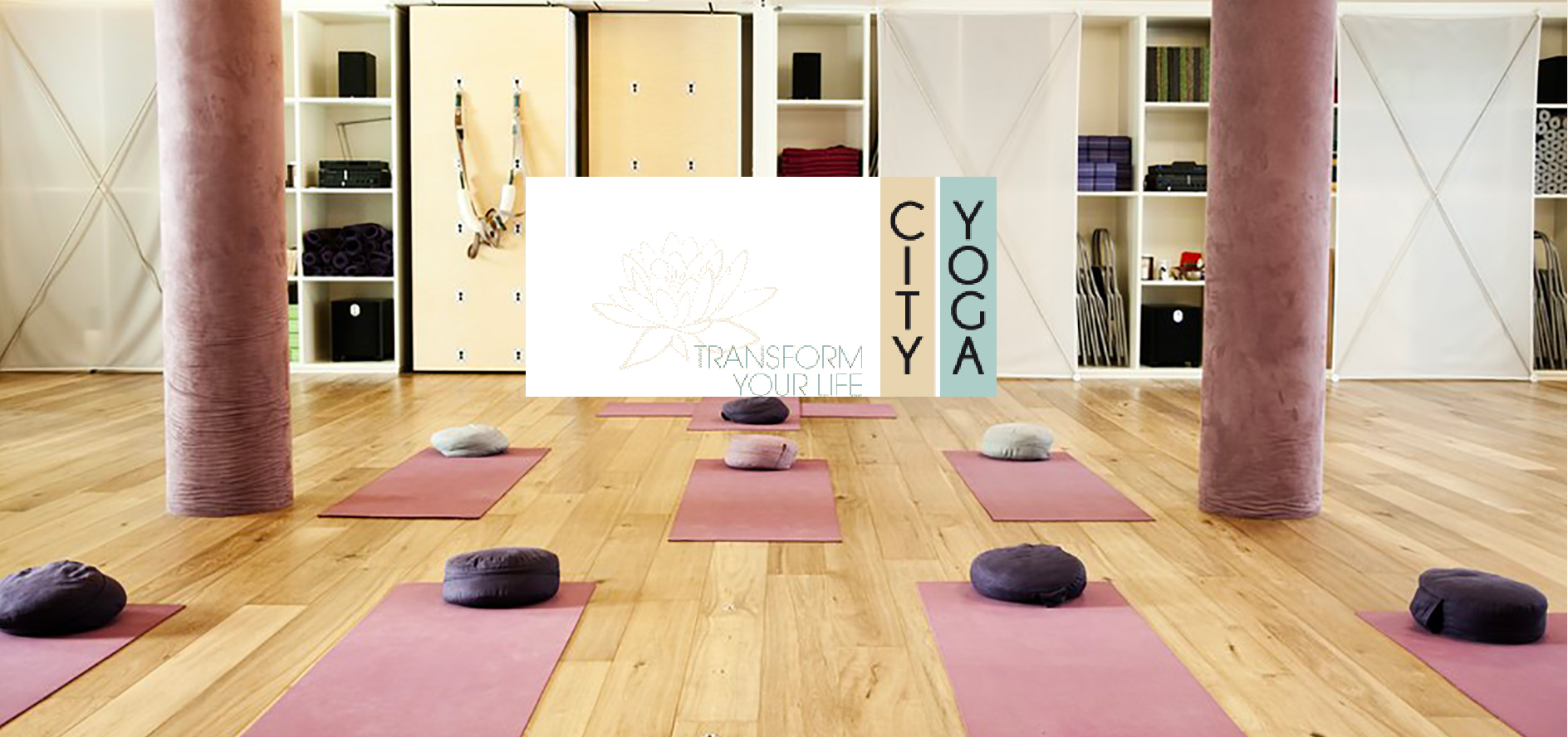 Cityyoga Graz Ausbildung