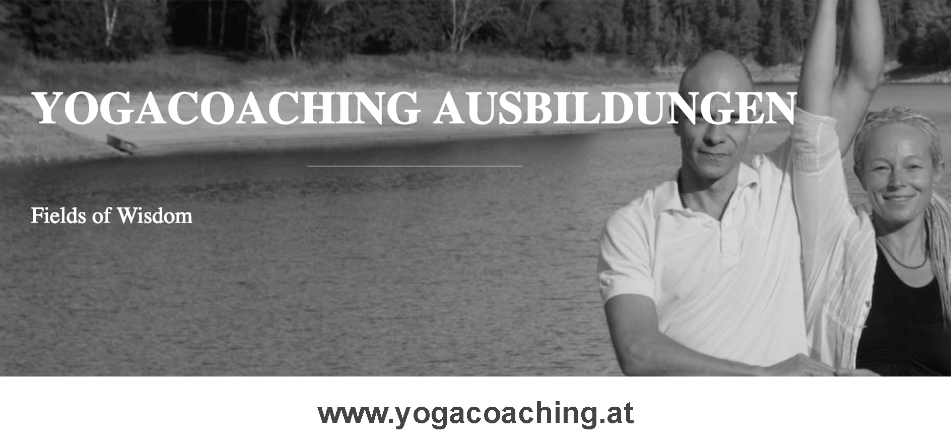 Yogacoaching und Mentaltrainier Ausbildung