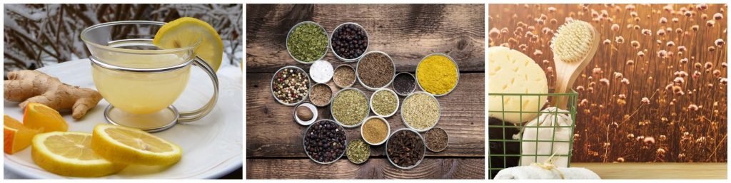 Ernährungstipps und Alltagstipps für Kaphatypen